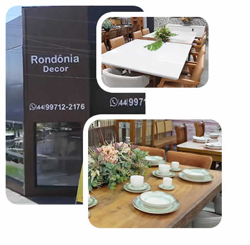 Esquadrias Rondônia